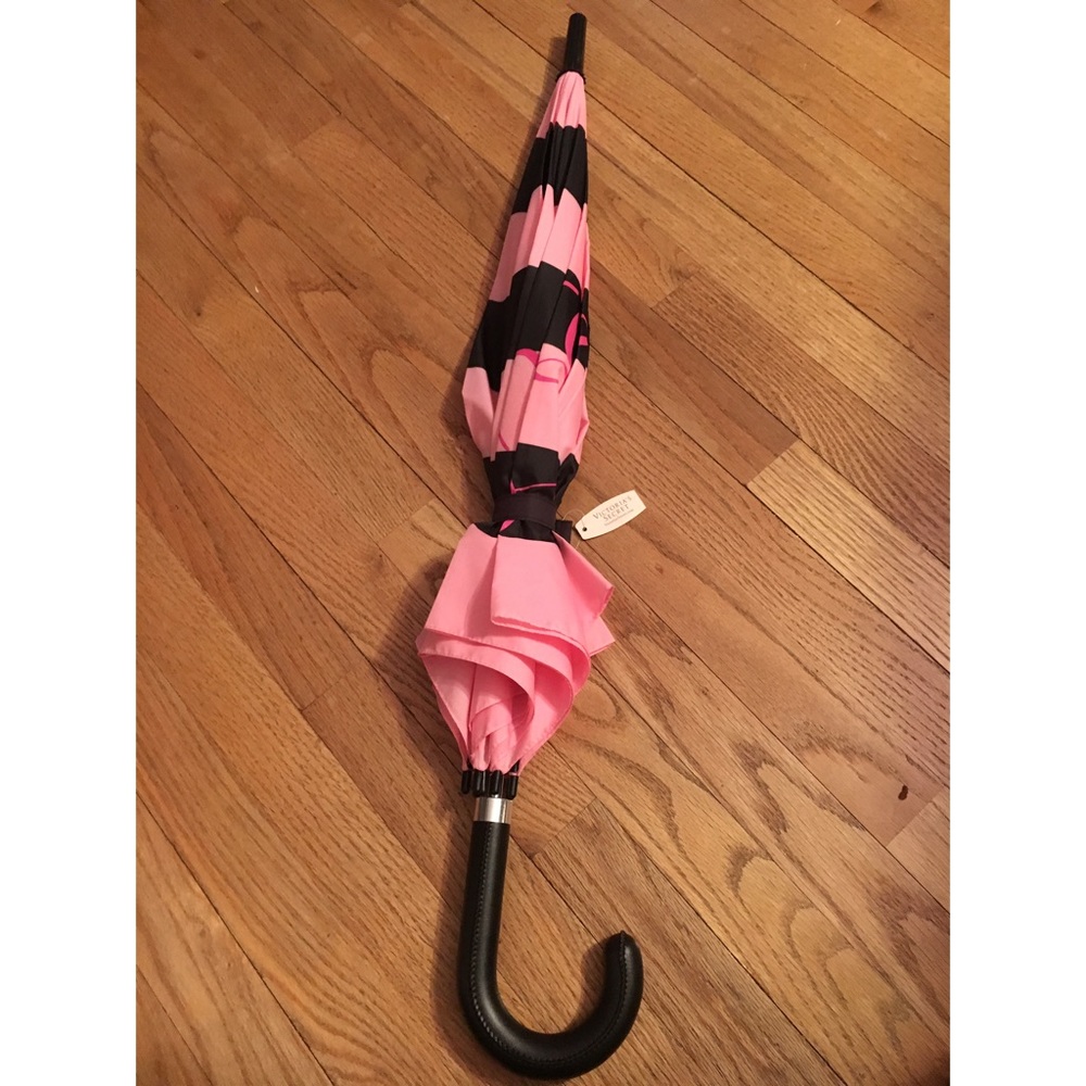 SOLD🚫 NWT Victoria's Secret Umbrella! 🌂